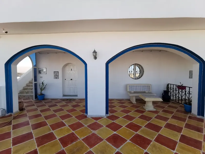 Apartment rentals in Djerba - Image 1