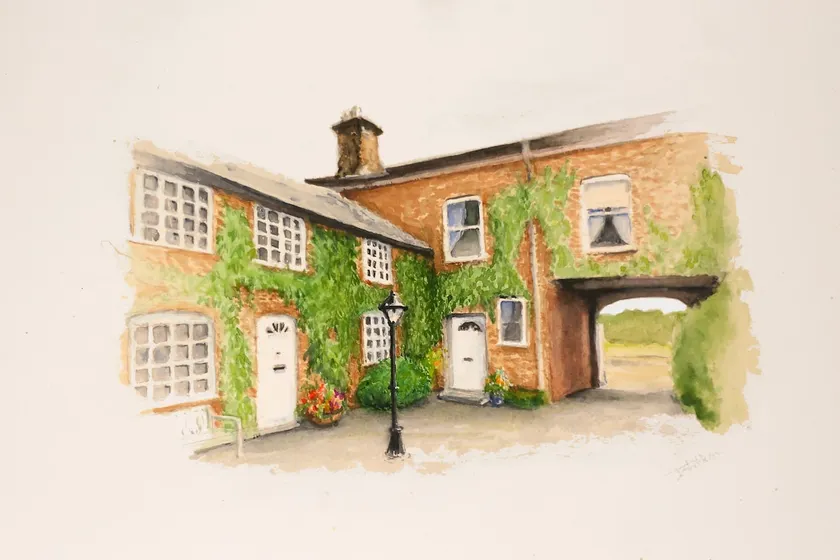 Greenstone Apartment - Image 1
