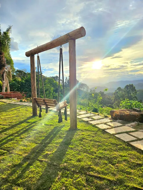 Cozy nature in Pedra Menina-MG - Image 1