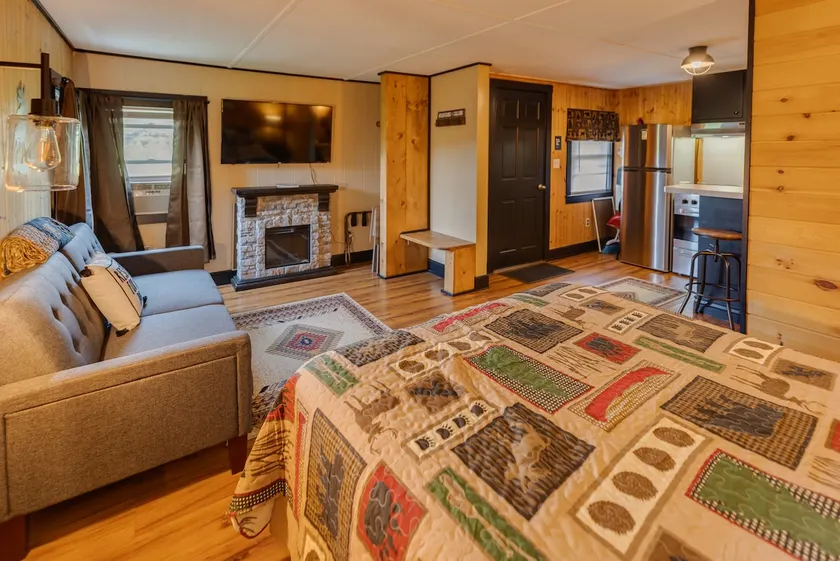 Cottage #11 at Valley Brook - Image 1