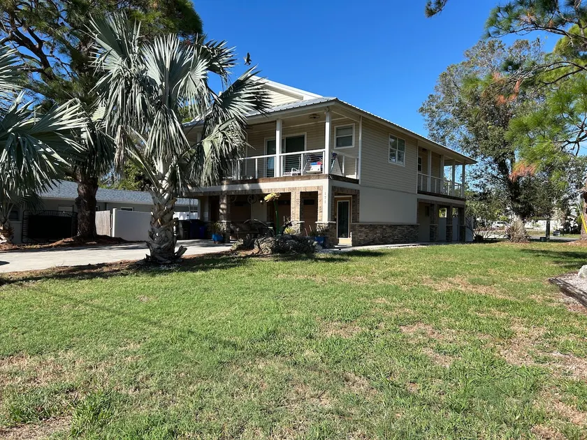 The Ozona Haven - Image 1