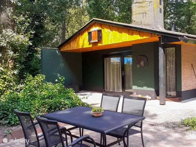 Bos/bungalow Jelka - Image 1