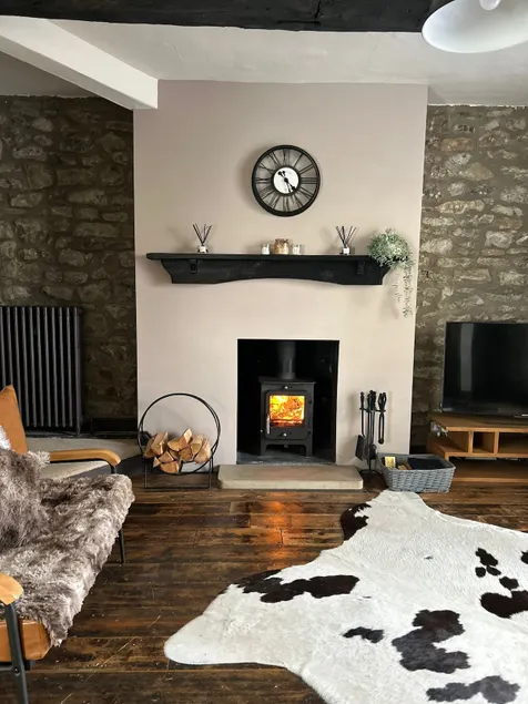Woodstock Cottage, Settle, Yorkshire Dales - Image 1