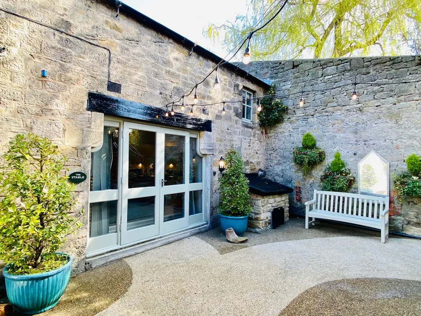 The Stable - Image 1