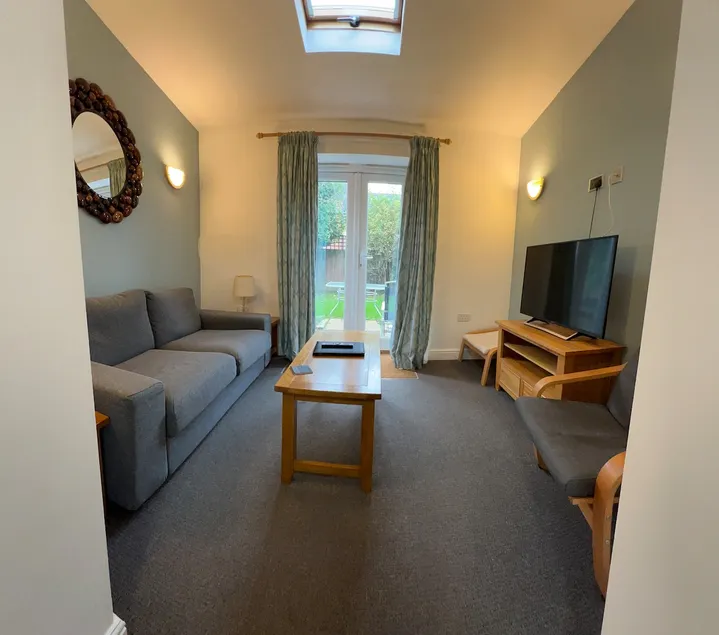 Orchard Cottage - Image 1