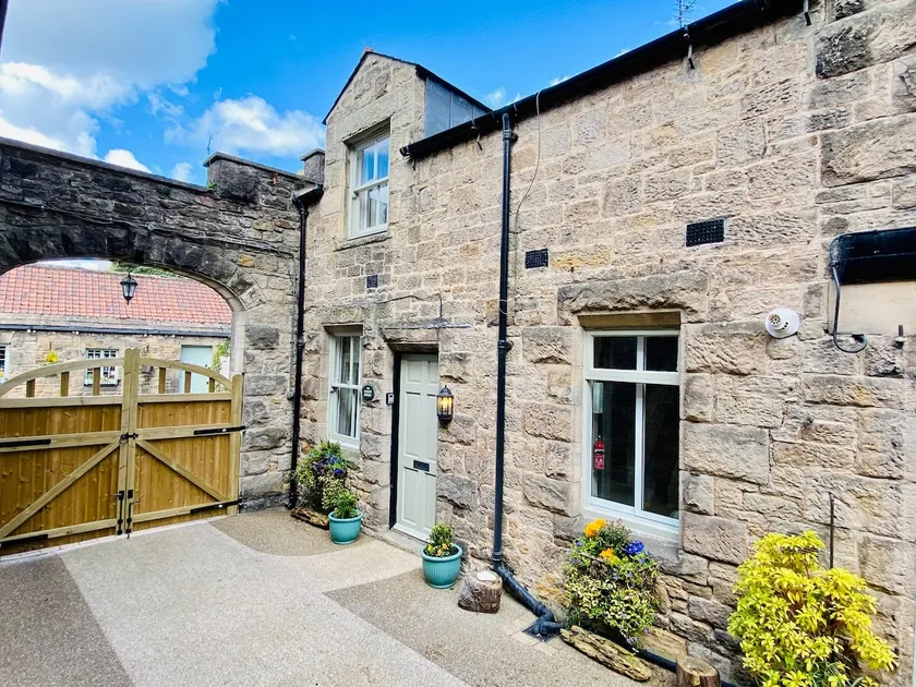 The Coach House - Image 1