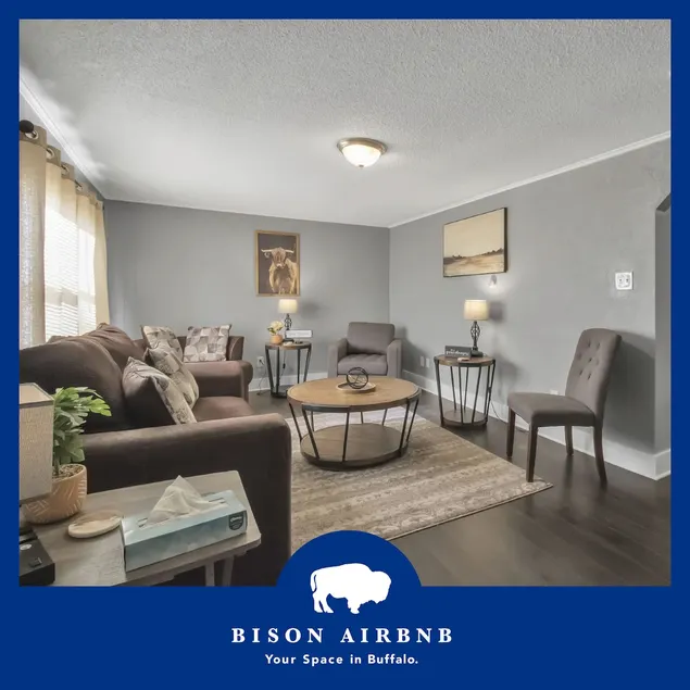 6bdrm house in central location - Image 1