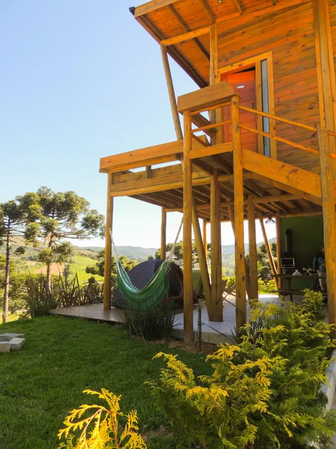 Cabana Mendoza - Busch Camping - Image 1