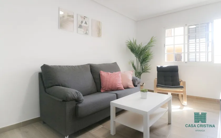 Casa en Playa de Arinaga - Image 1
