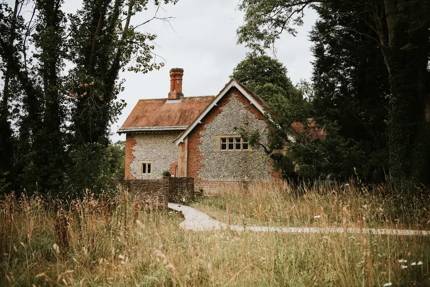 The Coach House at Kingsettle Stud - Image 1