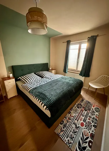 Central, accessible and cozy - High guests - Image 1