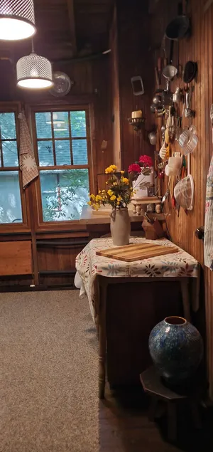 ​Heart of Mount Gretna | Central Forest Cottage - Image 1