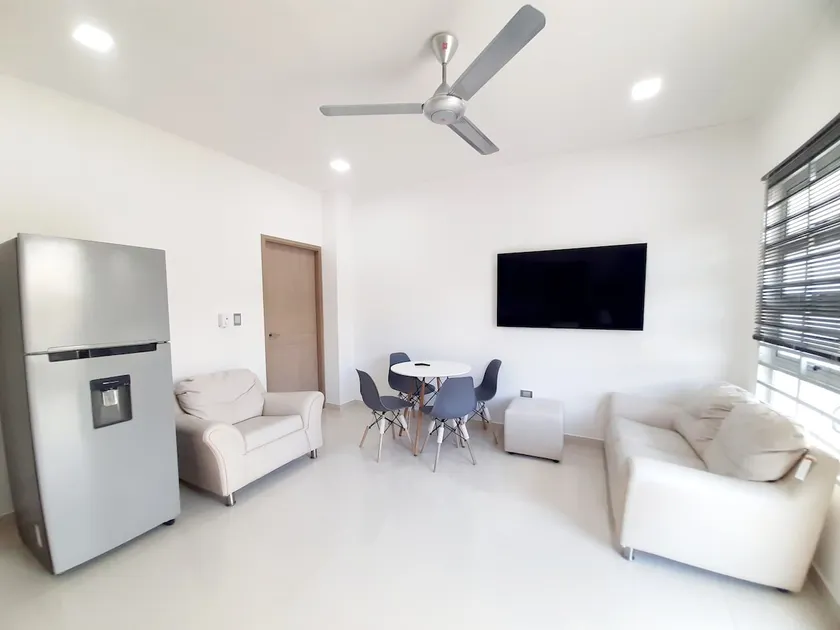 Studio Apartment Near Alamedas/Wifi - Image 1