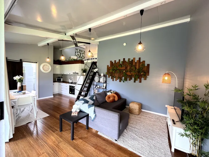 Serendipitous Escape Guest House - Image 1