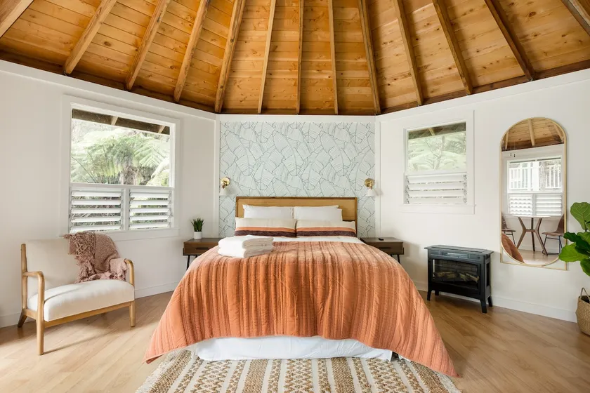 Pueo Cottage - Image 1