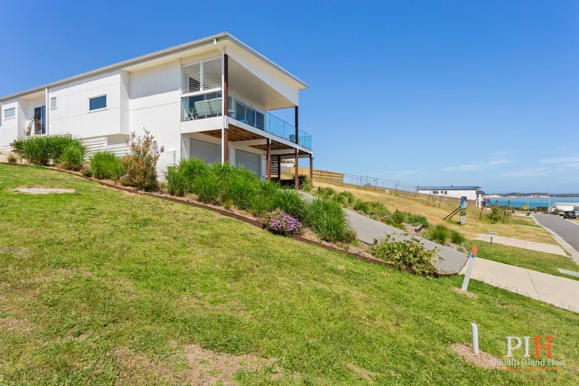 Hillside Ocean View San Remo - Image 1