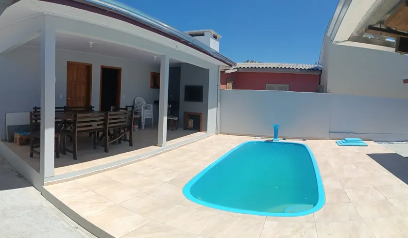 House with pool Arroio do Sal - Image 1