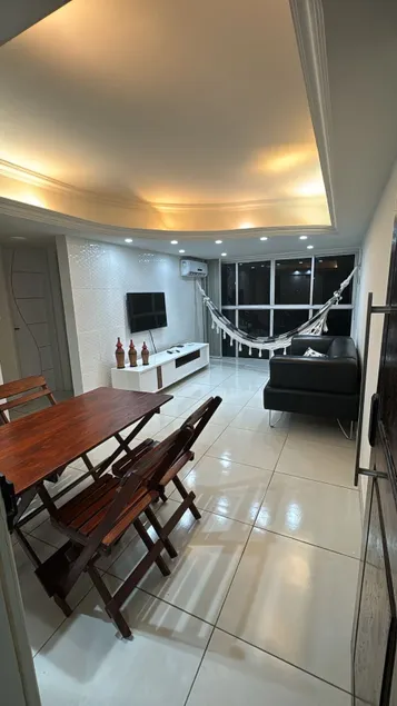 Cozy Apt Praia de Olinda - Image 1