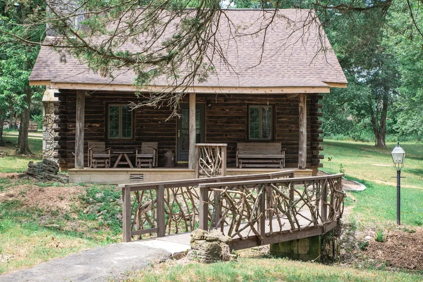 The Rusty Moose - Image 1