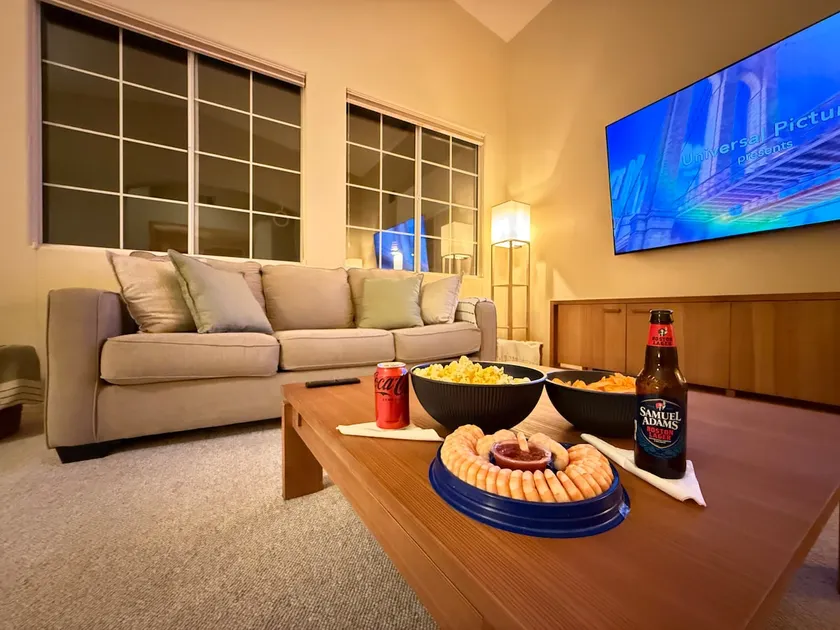 FoxHunt House NewFurnished for 8 - Image 1