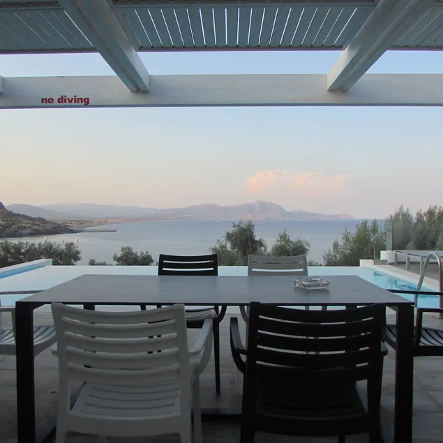 Wonderful Villa Sunset 2 by the sea - Image 1