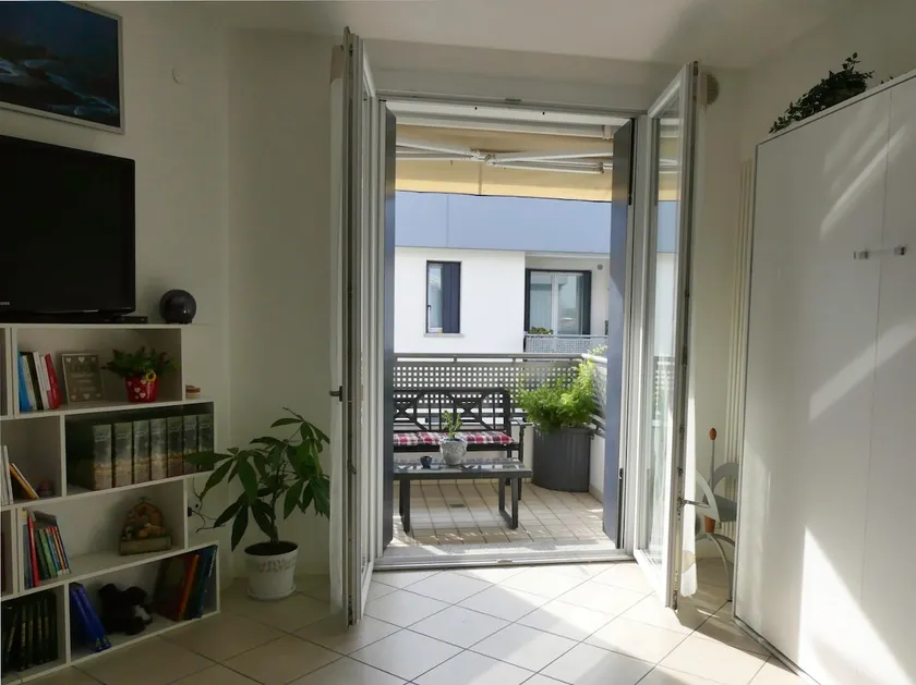 The Window of the Heart - Image 1
