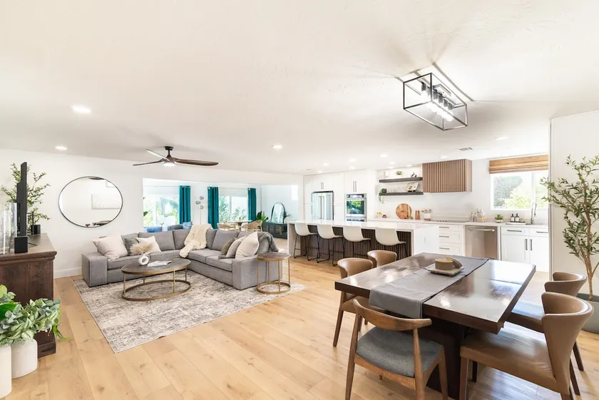 Mesa Retreat | Quiet, Stylish Desert Escape - Image 1