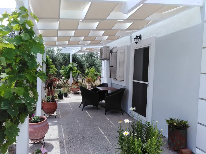 Villa GAIA complex. - Image 1
