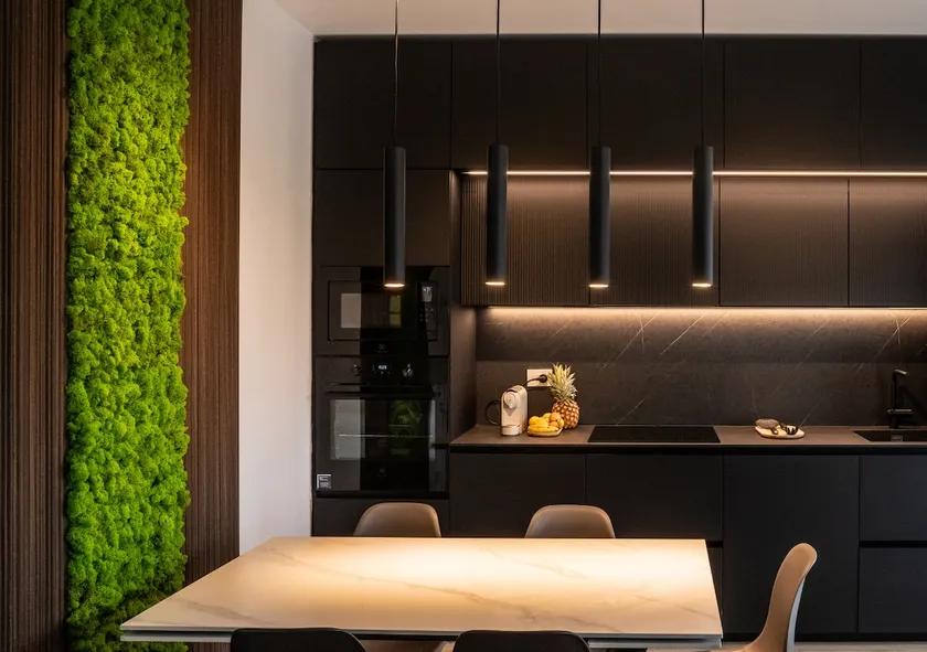 LuxeDesign & Comfort Near Milan - Image 1