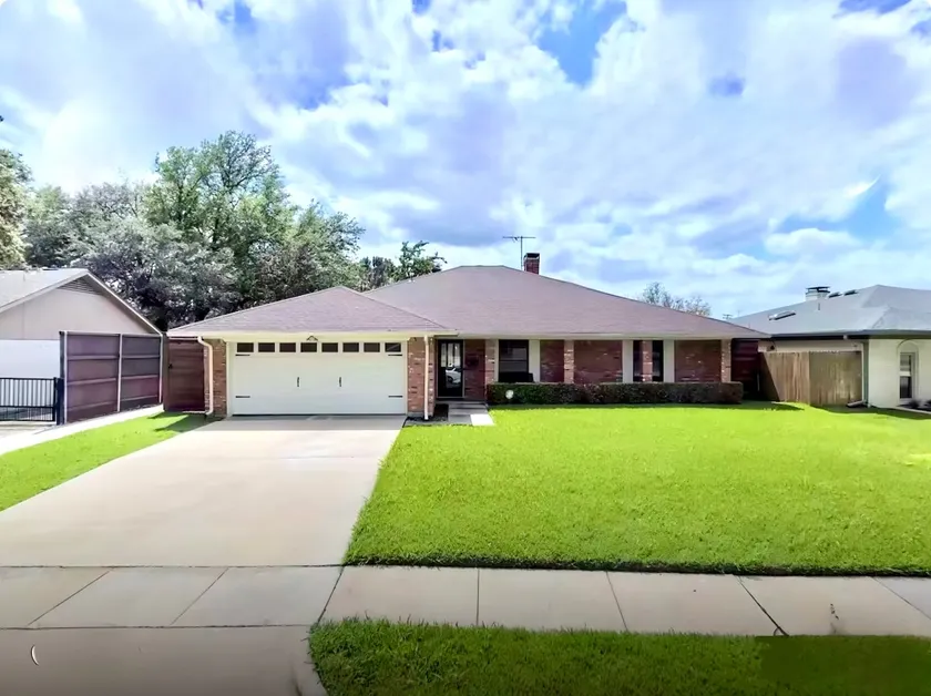 House 15 minutes from FIFA World Cup Dallas - Image 1