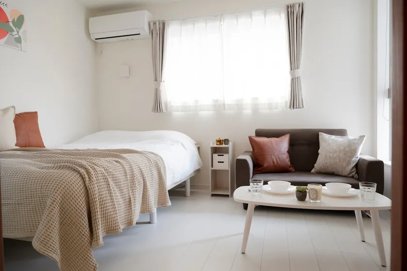 Craft202 Asakusa/Skytree nearby, ideal for sightseeing in Tokyo, good access from the airport, free wifi - Image 1