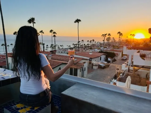 BEACH VIEWS+Local ART & Mex MoSaiC-home int Design - Image 1