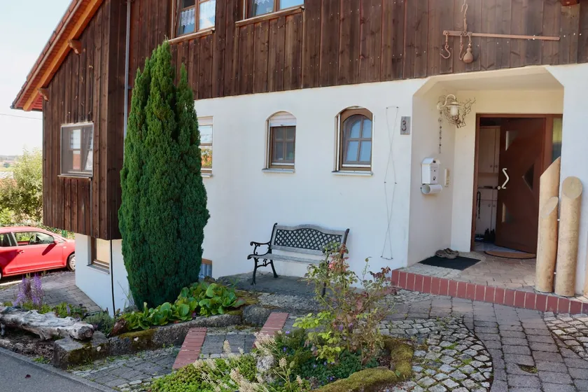 Sommerhalde Vacation Rental - Image 1