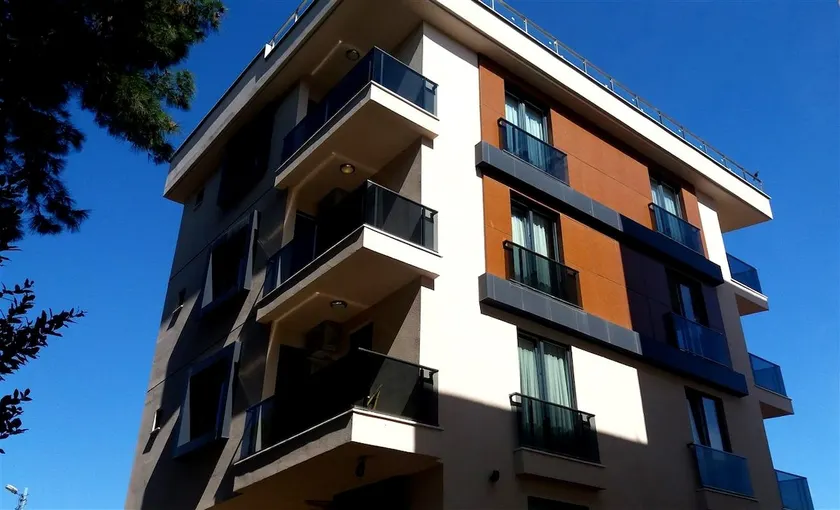 Tuzla, House 70 m2 Private Terrace, Apartment, Istanbul-Tuzla - Image 1