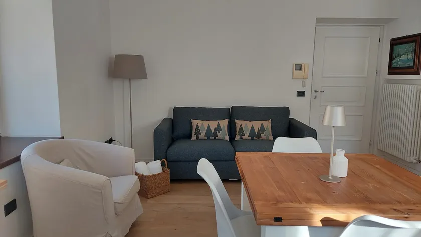 La Casetta, holiday apartment in Sopramonte - Image 1