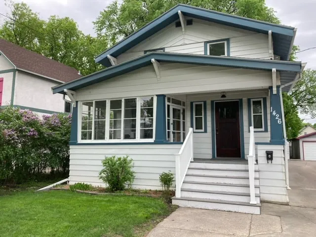 Near Downtown | Central Fargo | Pet-Friendly - Image 1