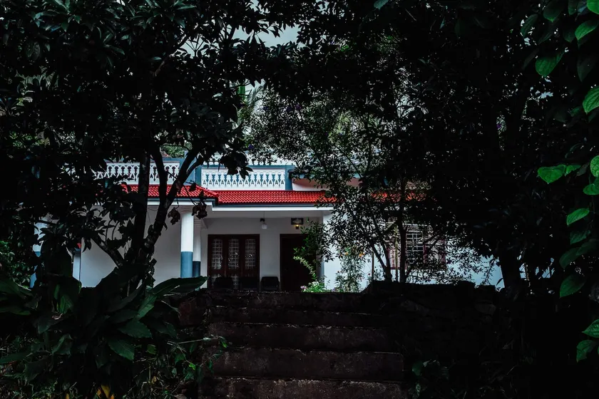The Fika casa Farm stay - Image 1