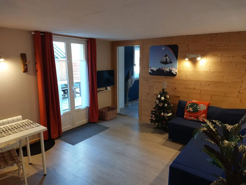 Very nice 30 m² apartment. - Image 1