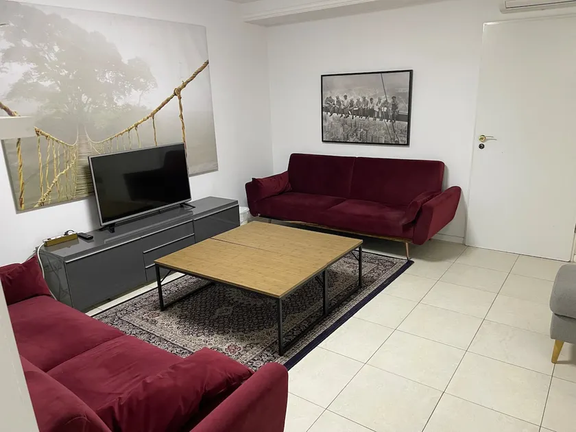 AK5 103 2BR Munich Suite - Image 1