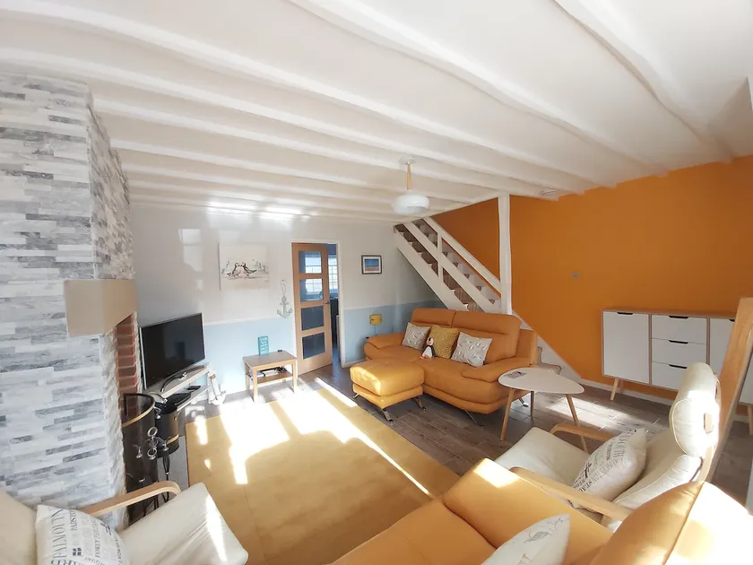 Puffin Cottage - Perfekt für Paare oder einen Familienurlaub in Cornwall - Image 1