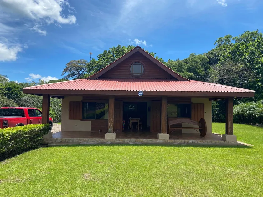 Quinta El Yugo, Cabin - Image 1