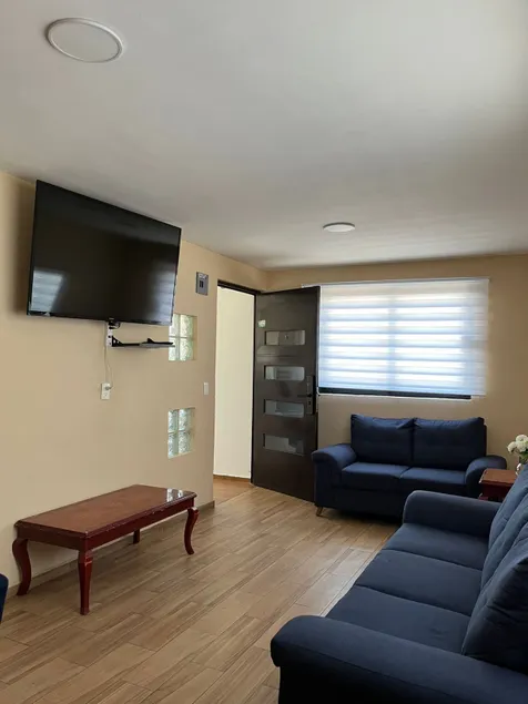 Furnished and safe apartment - Image 1