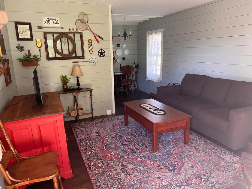 Cottage on Main - Image 1