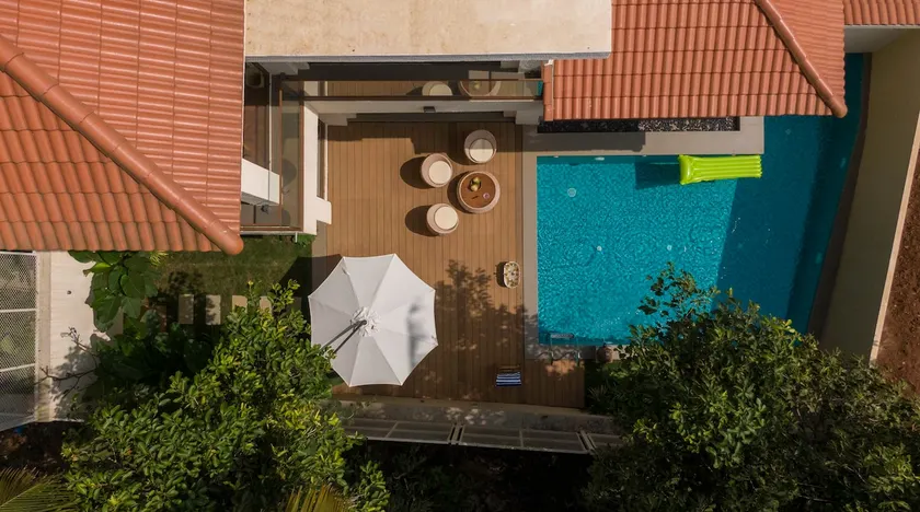Villa Hibiscus-3bed W/PVT pool by Masaya Stays - Image 1