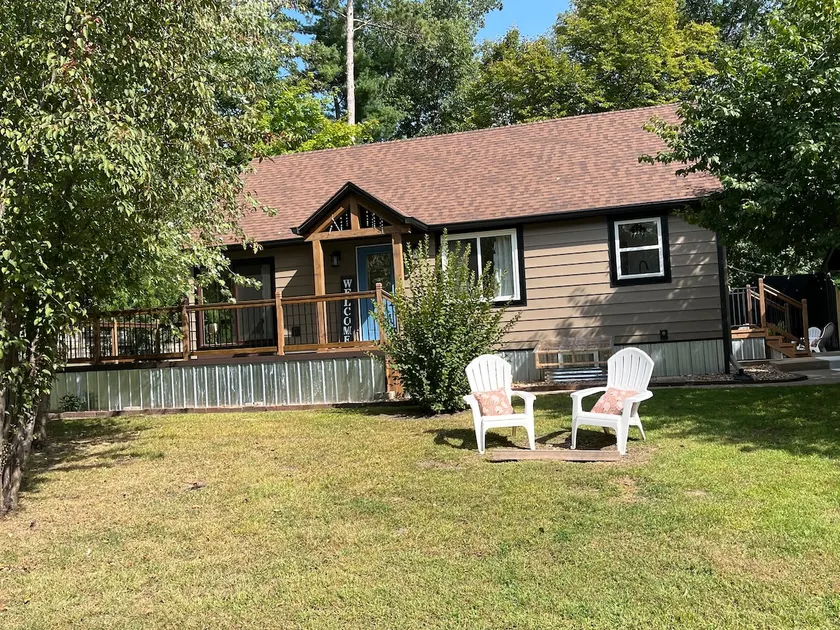 Gull Lake Dream House In Nisswa - Image 1