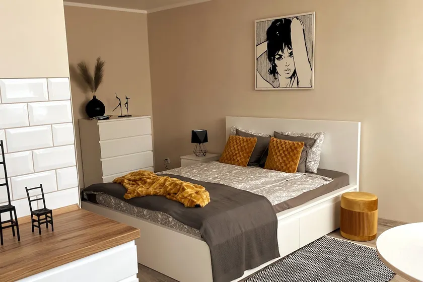 Apartament Studio Klasztorna - Image 1