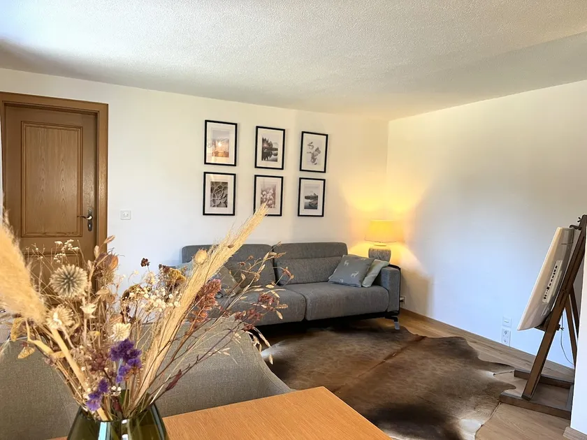 Alpen Apartment I Klosters I Bike & Hike I Familie - Image 1