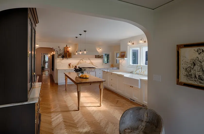 Timeless Elegance-5BR 1930s Home - Image 1