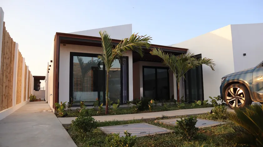 Casa Marvento, El Ñuro Beach - Image 1