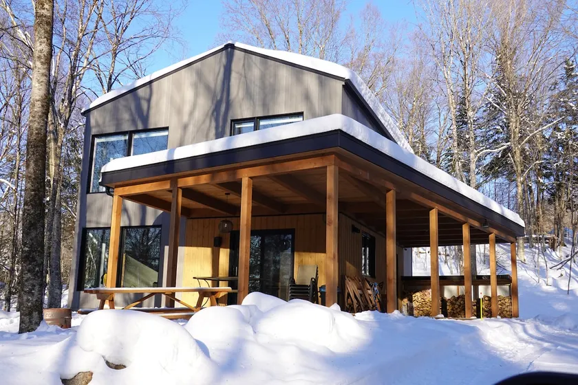 La Roue Verte Cottage - Image 1